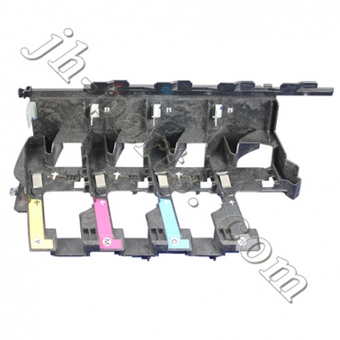 CLJ 3500 Right Side Swing Frame Assy