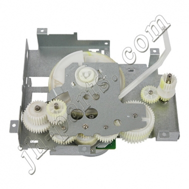 LJ 4250 Main Drive Assembly