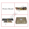 CLJ 3800 power board