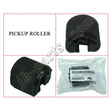 LJ 5100 Pick up roller
