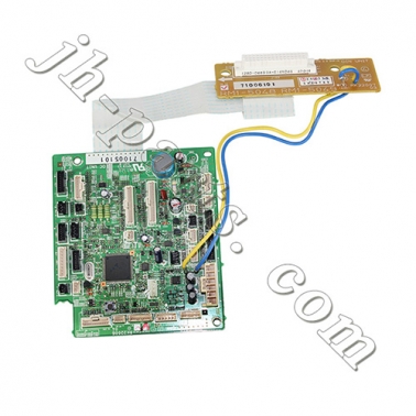 LJ P4015/N/DN DC Board