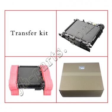 CLJ 4600 Transfer Kit
