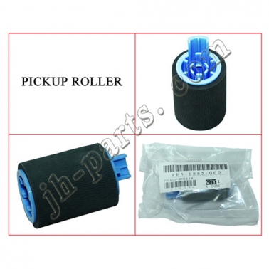 LJ 4000 Pick up roller