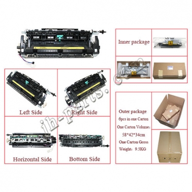 LJ P1606DN Fuser Assembly