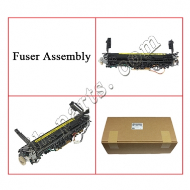 LJ 1500NF Fuser Assembly