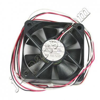 LJ 2420 Fan2