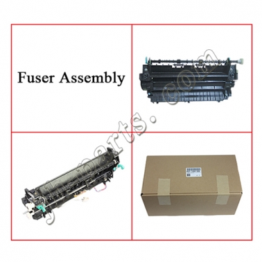 LJ1000 Fuser Assembly