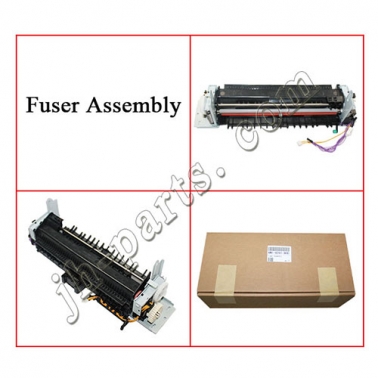 CLJ CP2020 Fuser Assembly