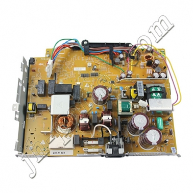 LJ M525 power board