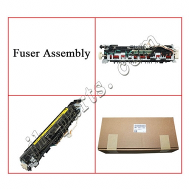 LJ1102W Fuser Assembly