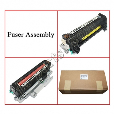 CLJ 2550 Fuser Assembly