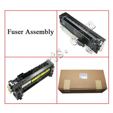 LJ 2500 Fuser Assembly