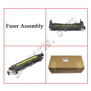 LJ1010 Fuser Assembly