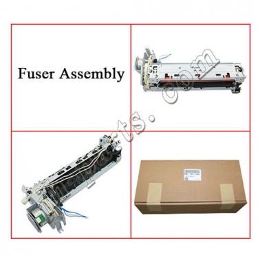 CLJ 2600 Fuser Assembly