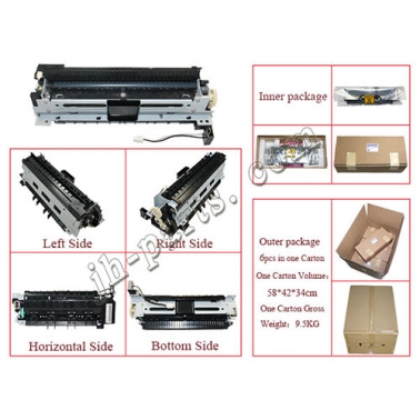 LJ 2420 Fuser Assembly