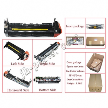 LJ1018 Fuser Assembly