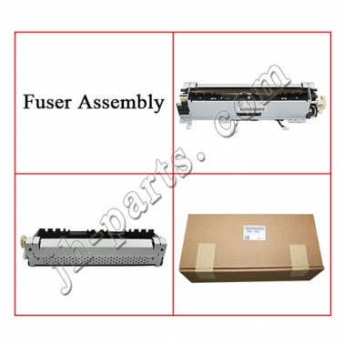 LJ-2100 Fuser Assembly