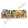CLJ 2550 power board
