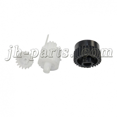 LJ M401 Fuser Dirve Gear Set 3PCS/Set