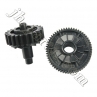 LJ P1005 Clutch Gear/Separation Roller