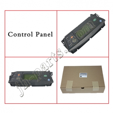 LJ 4300 Control Panel Assembly