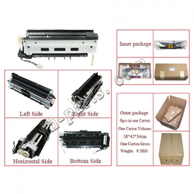 LJ 3027 Fuser Assembly