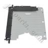 LJ P3005 Lower paper feed assembly