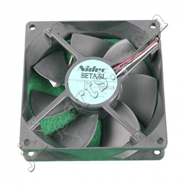 CLJ 4700/CP4005 Cooling Fan