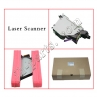 CLJ 4600 laser scanner