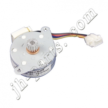 CLJ 3500/3700 Motor (M5)