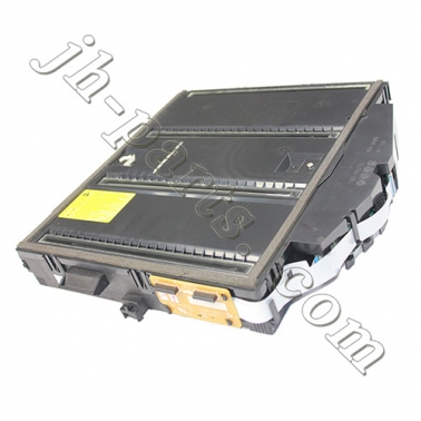CLJ CP5225 laser scanner