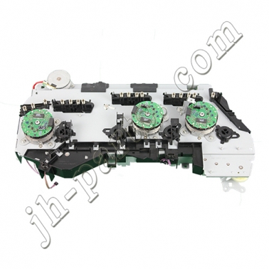 CLJ CP3525 Toner Drive Gear Assembly