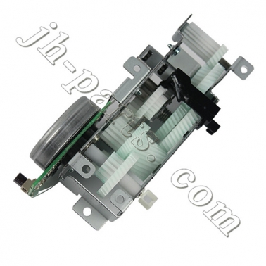 CLJ 3600 Gear Assembly