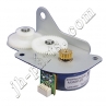 LJ 3380 Gear Assy with Stepping Motor
