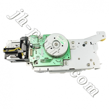 CLJ CP4025 Main Drive Gear with Motor