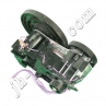 CLJ 4600 Toner Drive Gear Assy