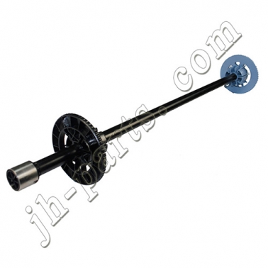 DJ 500 800  42-inch Rollfeed Spindle Rod Assembly