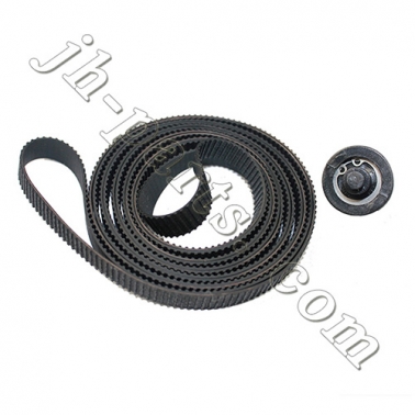 DJ T610/T1100 Belt 44 inch