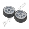 56P1820 Paper Tray Pickup Roller for E250 40X1319
